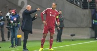 Van Dijk led players-only Liverpool meeting after run of 4 straight losses