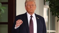 Scoop: Trump plans leaders summit on Gaza during Egypt visit next week