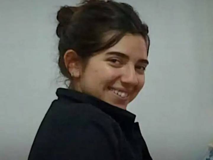 La madre de Paola Mariana Lens confirmó que encontraron a la joven argentina que había desaparecido en España