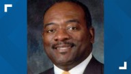 Jefferson County Commissioner Everette 'Bo' Alfred seeks re