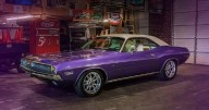 October Cruise ends Year 25 of classic car show with a 'loaded' schedule
