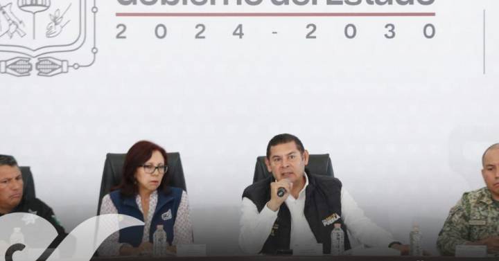 En Puebla se cuenta con 200 mdp para contingencias