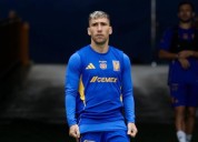 Quiere Gorriarán que Tigres cierre bien el semestre