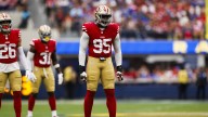 Commanders to sign DE Drake Jackson