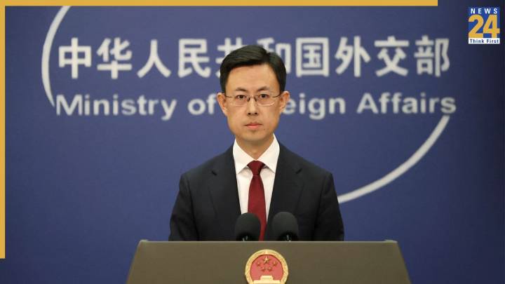 China slams US over proposed ban on use of Russian airspace by Chinese airlines