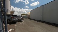 Police fire shots at man as he allegedly lunges at them with knife