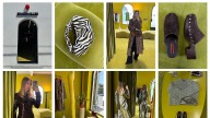 Just Browsing: A Chartreuse Escape Into Simon Miller’s New Arts District Digs