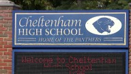 Man enters Cheltenham High School and pulls fire alarm