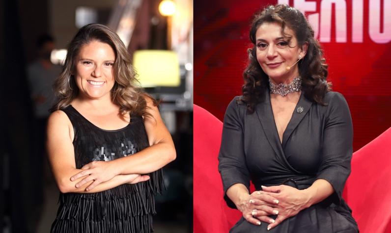 ‘Les tapaste la boca a muchos’: Paola Troncoso arrasa con mensaje a María José Quiroz