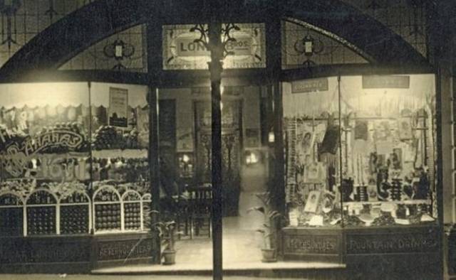 The cafe high life in Ippy - Ipswich West Moreton Today