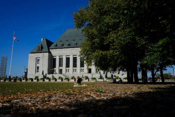 Supreme Court strikes down mandatory minimum sentence for child pornography