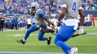 Memphis at Rice odds, picks and predictions
