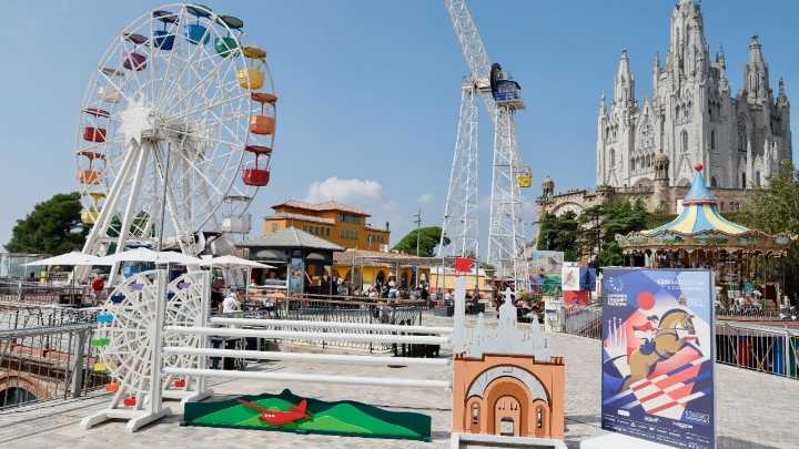 ¿Por qué los trabajadores del Tibidabo han convocado una huelga?