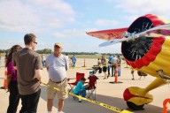 GALLERY: McKinney National Airport hosts first ever ...