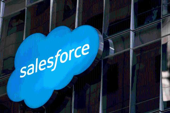 Salesforce rolls out new AI tools amid escalating job concerns