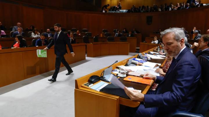 La distorsión de los extremistas