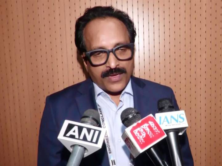 India aims to send humans on Moon by 2047: Former ISRO Chairman S Somanath