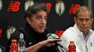 Wyc Grousbeck dumps cold water all over Celtics’ Jayson Tatum injury return hype