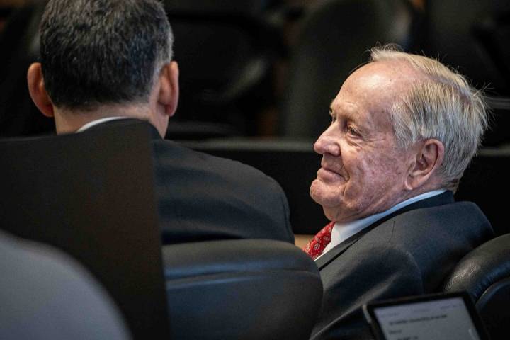 Deadspin | Jack Nicklaus wins $50M lawsuit against Nicklaus Companies