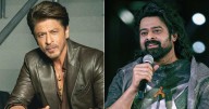 Shah Rukh Khan vs Prabhas Post-COVID Box Office: Baahubali Star Enjoys A Sum Of 1445.29 Crores But King Khan Dominates With 2 Clean Hits!