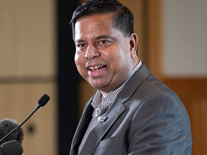 Minister open to changing Bill C