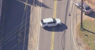 Man shot by police after breaking into abandoned home in Mercer County, New Jersey, officials say