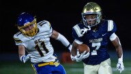 Delaware Online ranking of the Top 150 players in Delaware HS football
