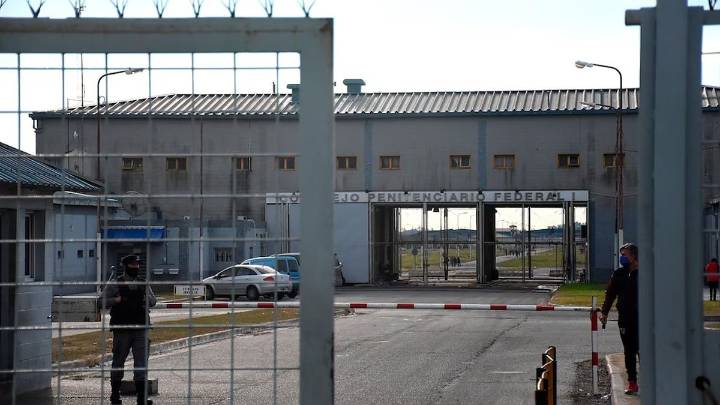 Ezeiza: usaban certificados falsos de embarazo para ingresar drogas al penal