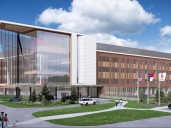 WakeMed's new Garner campus aims to transform mental health care