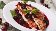 Watch Out, Marry Me Chicken: TikTok's Sticky Cherry Chicken Is Worth Swooning Over