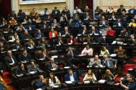 Diputados: la oposición busca dar otro revés al Gobierno al limitar el uso de DNUs