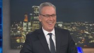 Six in the Morning team looks back on Alan Crone's 19 years as he moves to evenings