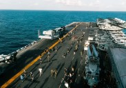 ABC de España | EE.UU. militariza el Caribe y apunta a un Nicolás Maduro acorralado