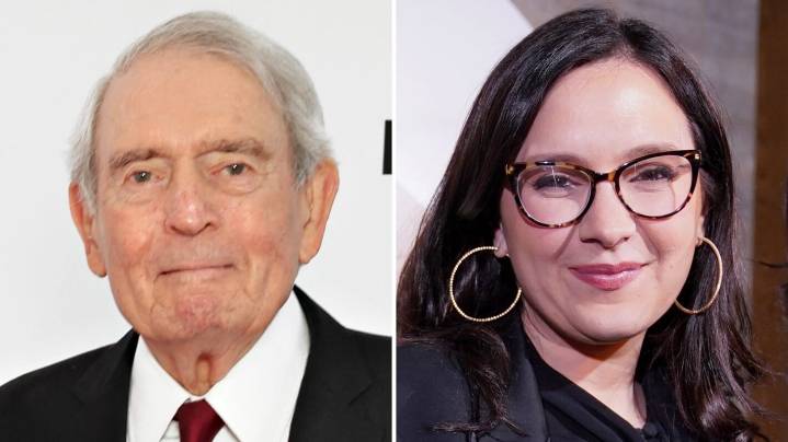 Dan Rather Slams CBS News Over Appointment of New Boss Bari Weiss