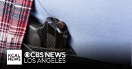 DOJ files lawsuit against Los Angeles County Sheriff in support of gun owners seeking permits