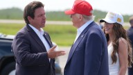 Florida college that faced DeSantis takeover becomes first to sign Trump pledge