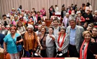 Ley de Adultos Mayores: Torres destacó avances en el proyecto "que fue un compromiso desde antes de asumir, y ahora será una referencia a nivel nacional"