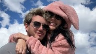 "El amor se festeja siempre": así celebraron Fede Dorcaz y Mariana Ávila su último 14 de febrero