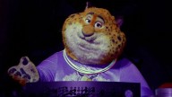 Disney's Rough Time Gets Rougher