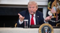 Trump y Putin no se reunirán en Budapest para hablar de la guerra en Ucrania: "No quiero perder el tiempo"