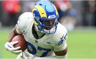 Where to watch Jacksonville Jaguars vs Los Angeles Rams in the USA: 2025 NFL Regular Season Game