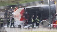 Suman 75 Querellas Presentadas tras Explosión de Pipa en Iztapalapa: Fiscalía de CDMX