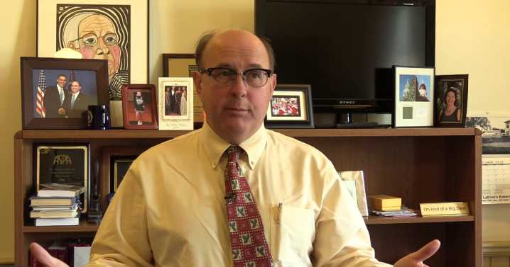 Former Secretary of State Dunlap to run against Jared Golden