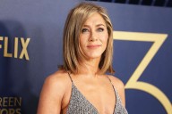 Jennifer Aniston Says Media 'Didn't Know My Story' About 20