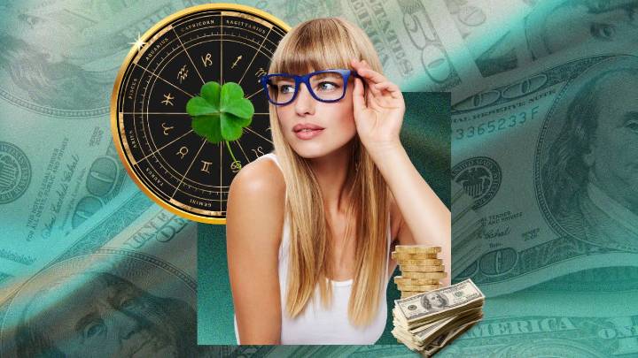 4 Zodiac Signs Attracting Abundance & Success Before The End Of October 2025