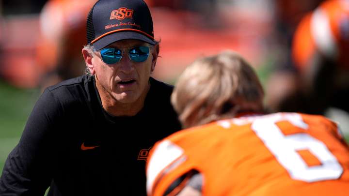 Oklahoma State vs Arizona live updates: Start time, TV channel