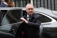 Chinese embassy decision will consider ‘all relevant issues’, says minister