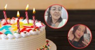 Madre e hija mueren tras comer pastel contaminado con insecticida por un familiar