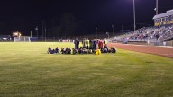 Grass Lake tops Michigan Center in penalty kick shootout