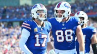NFL picks, predictions, best bets for Week 5 from SportsLine's self